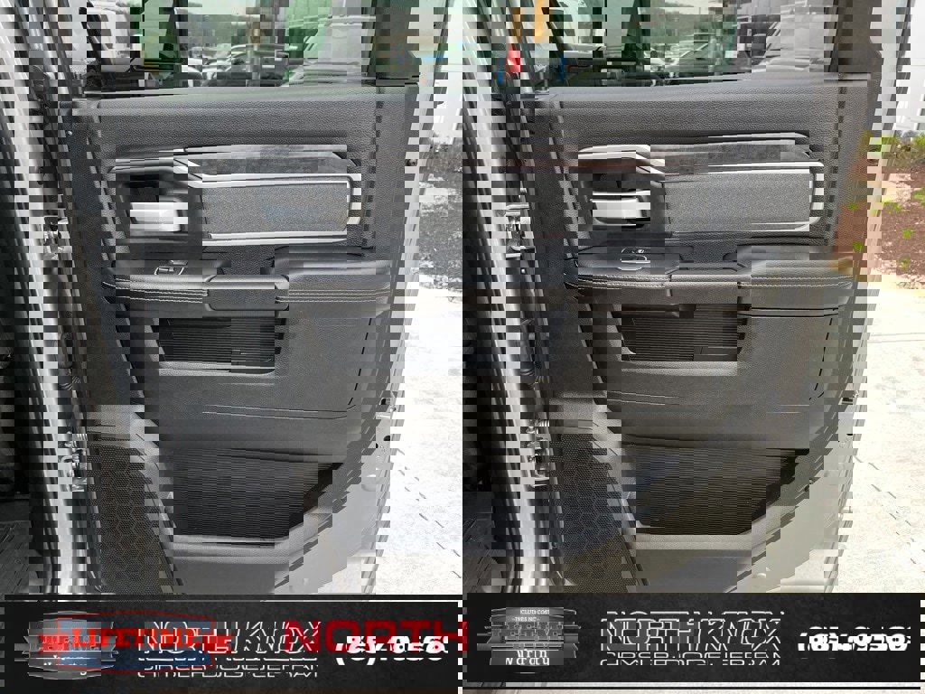 Used 2023 RAM 2500 Big Horn w/ Level 1 Equipment Group image 26