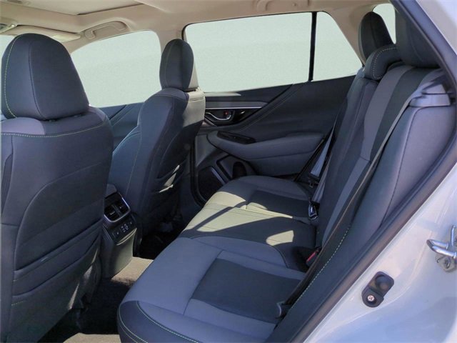 Used 2024 Subaru Outback Onyx Edition XT image 10