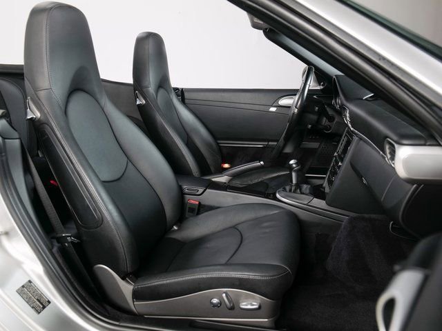 Used 2010 Porsche 911 Carrera S image 11