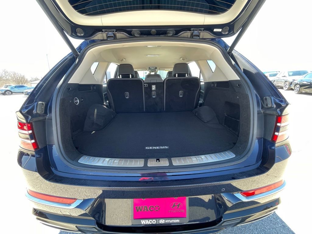 Used 2024 Genesis GV80 2.5T image 22