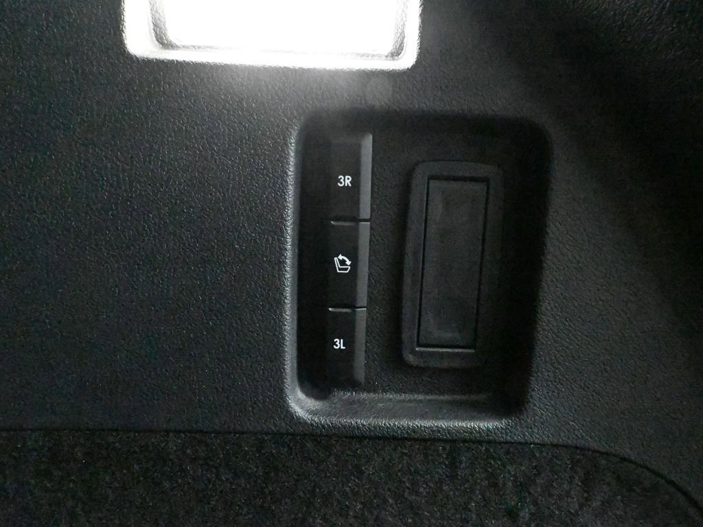 Used 2025 Lincoln Aviator Reserve w/ Jet Appearance Package image 48