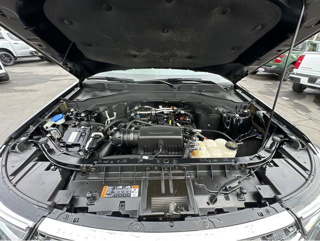 Used 2023 Ford Explorer XLT w/ Equipment Group 202A image 40