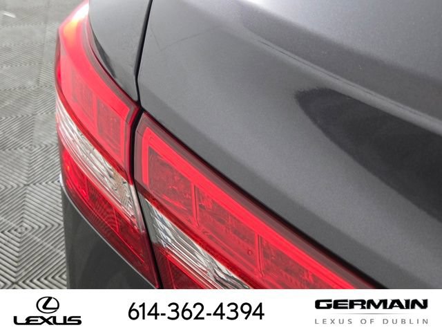 Used 2015 Toyota Avalon XLE Touring FWD image 15