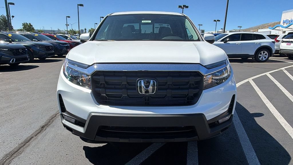 New 2026 Honda Ridgeline RTL image 8