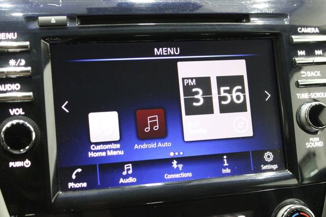 Used 2023 Nissan Murano SV image 35