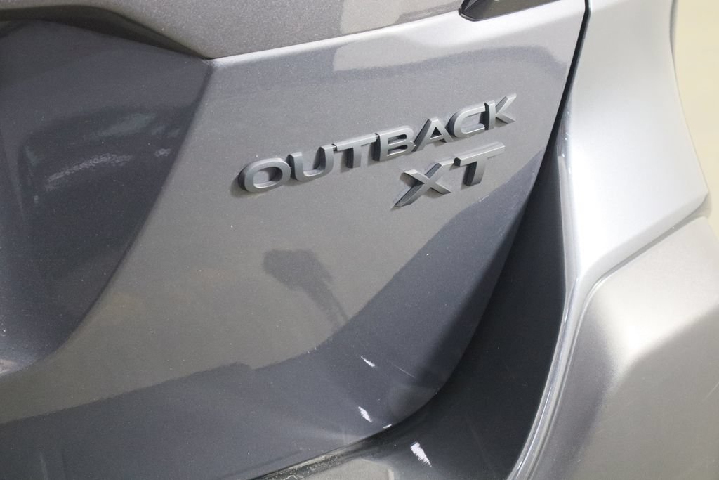 Used 2023 Subaru Outback Onyx Edition XT AWD/4WD image 44