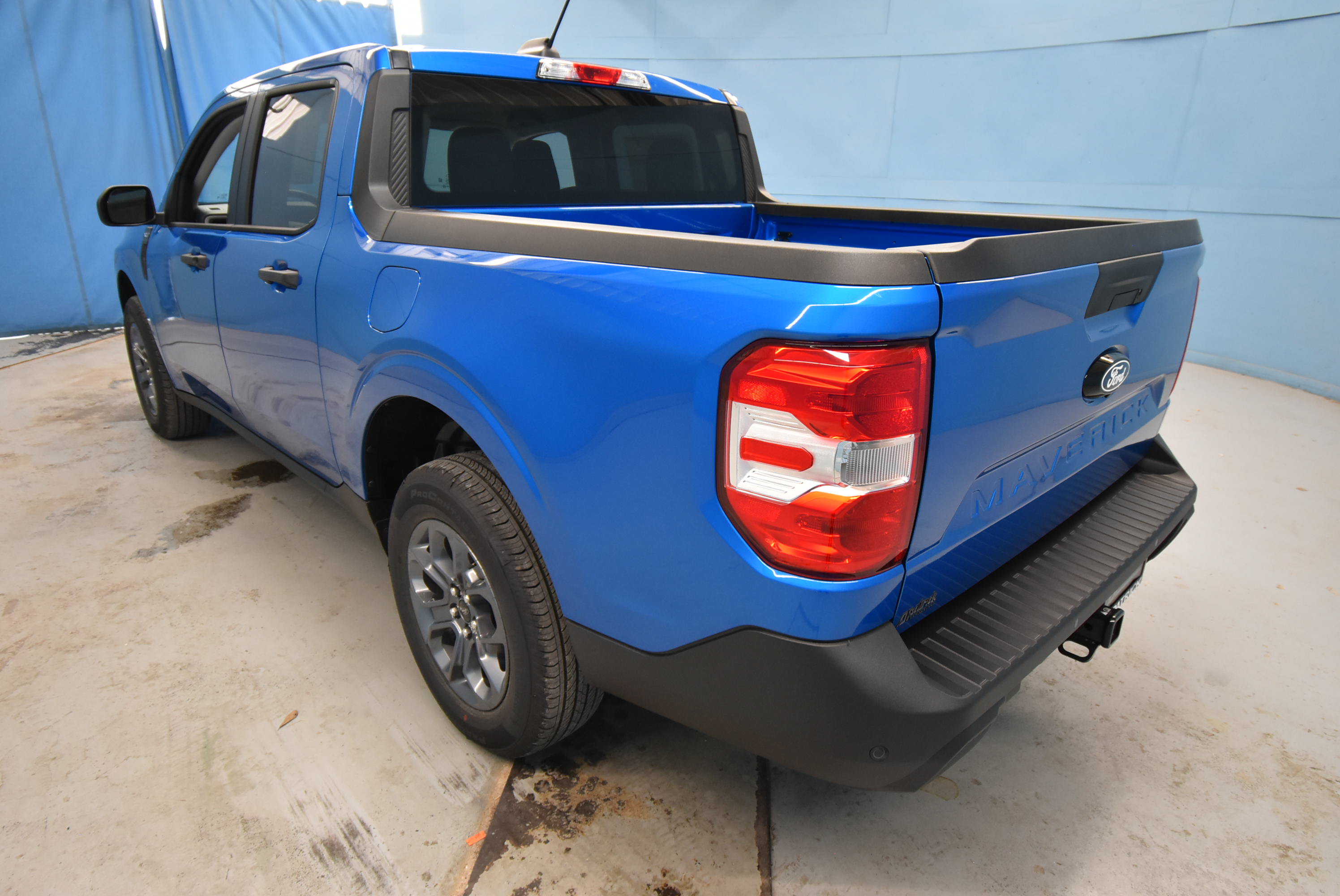 New 2026 Ford Maverick XLT w/ Equipment Group 301A AWD/4WD image 26