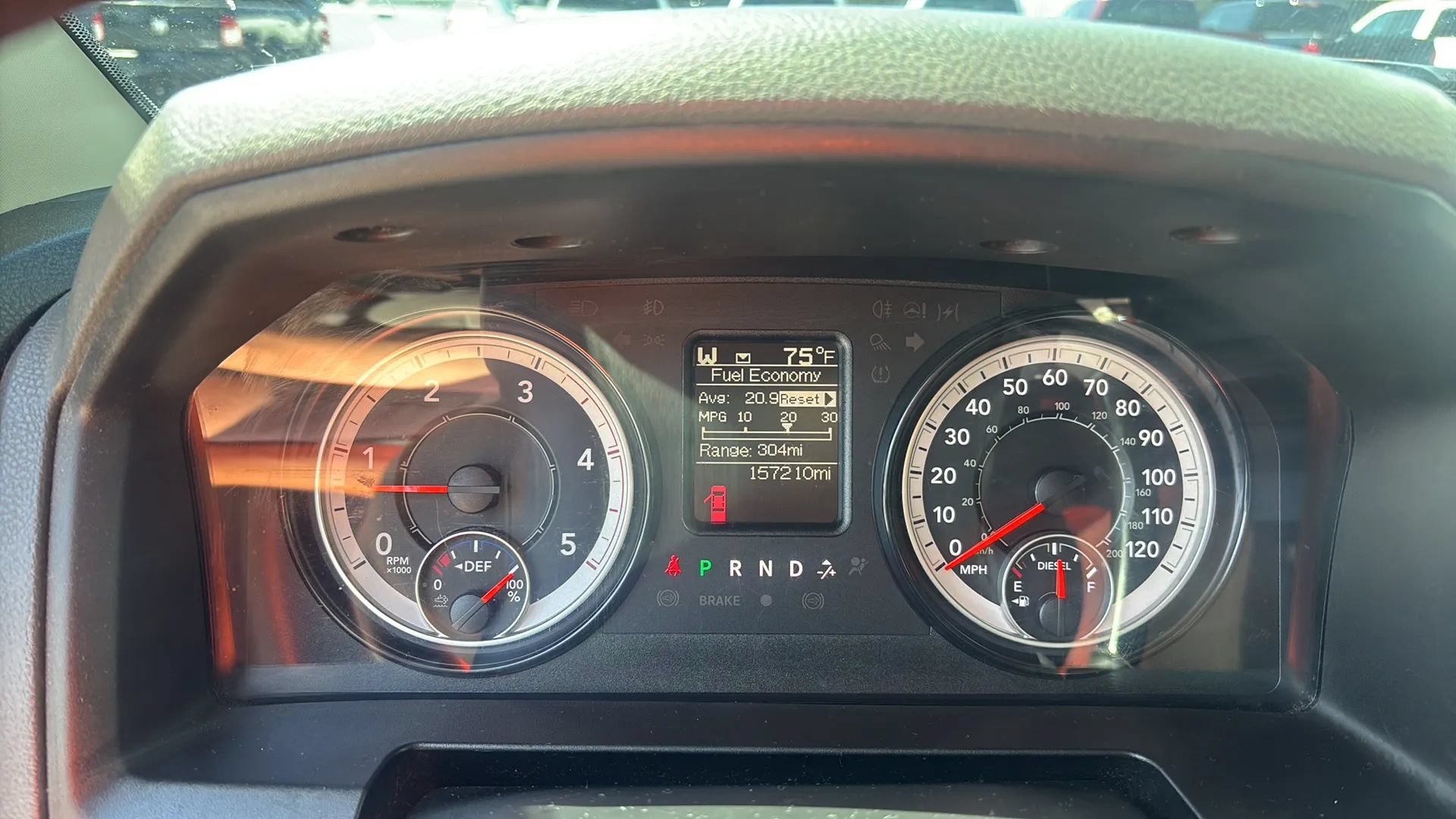 Used 2018 RAM 3500 Tradesman w/ Chrome Appearance Group AWD/4WD image 23