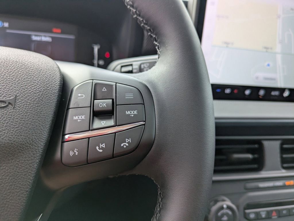 New 2026 Ford Maverick Lariat AWD/4WD image 31