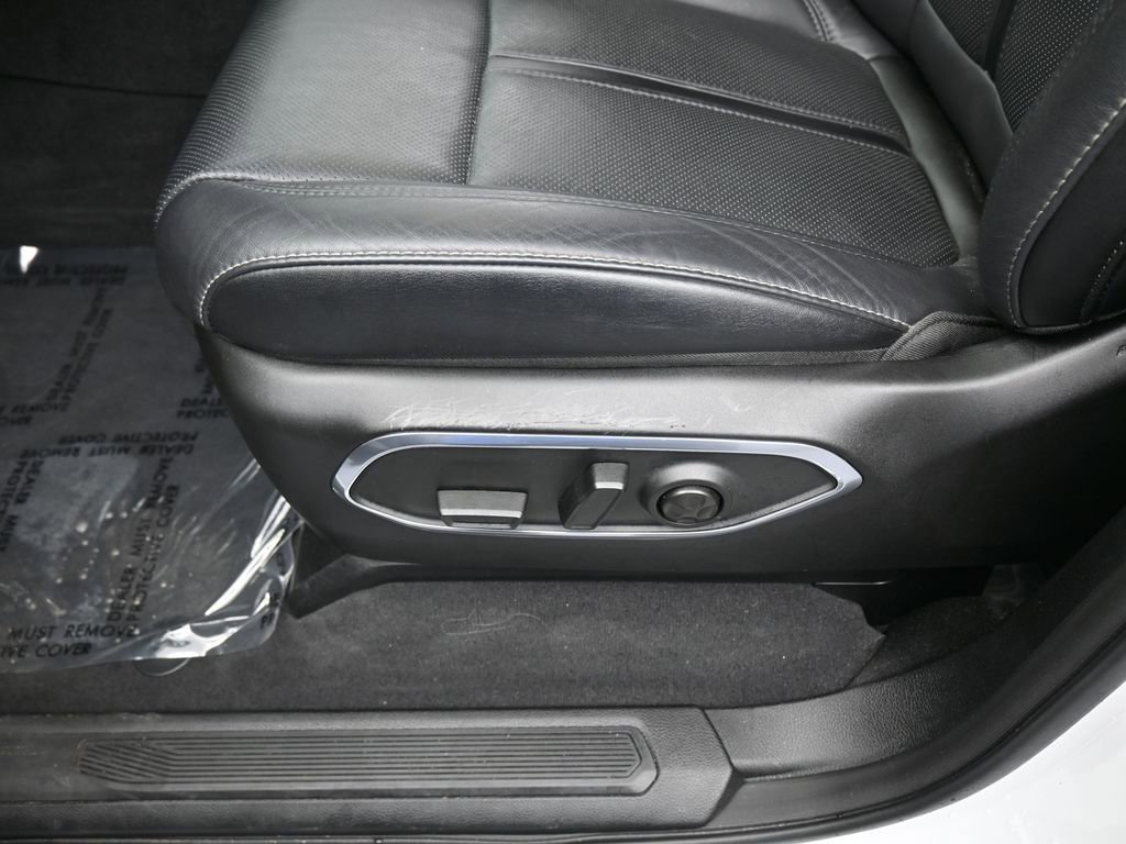 Used 2024 Jeep Wagoneer Series II image 15