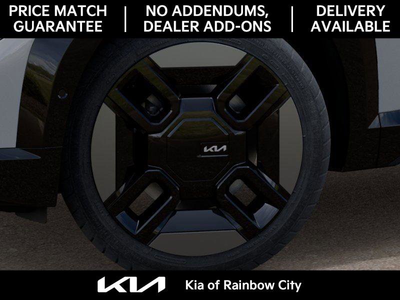 New 2026 Kia EV9 GT-Line image 11