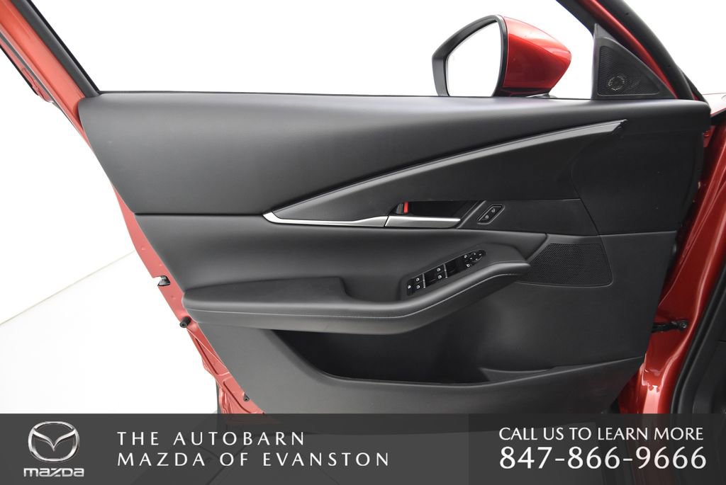New 2026 MAZDA CX-30 AWD 2.5 S image 32