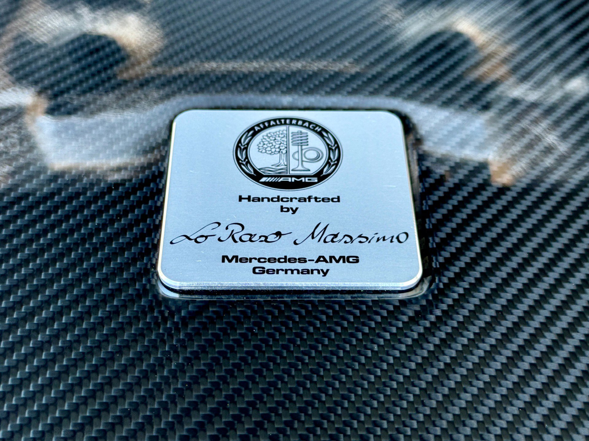 Used 2018 Mercedes-Benz AMG GT R image 60