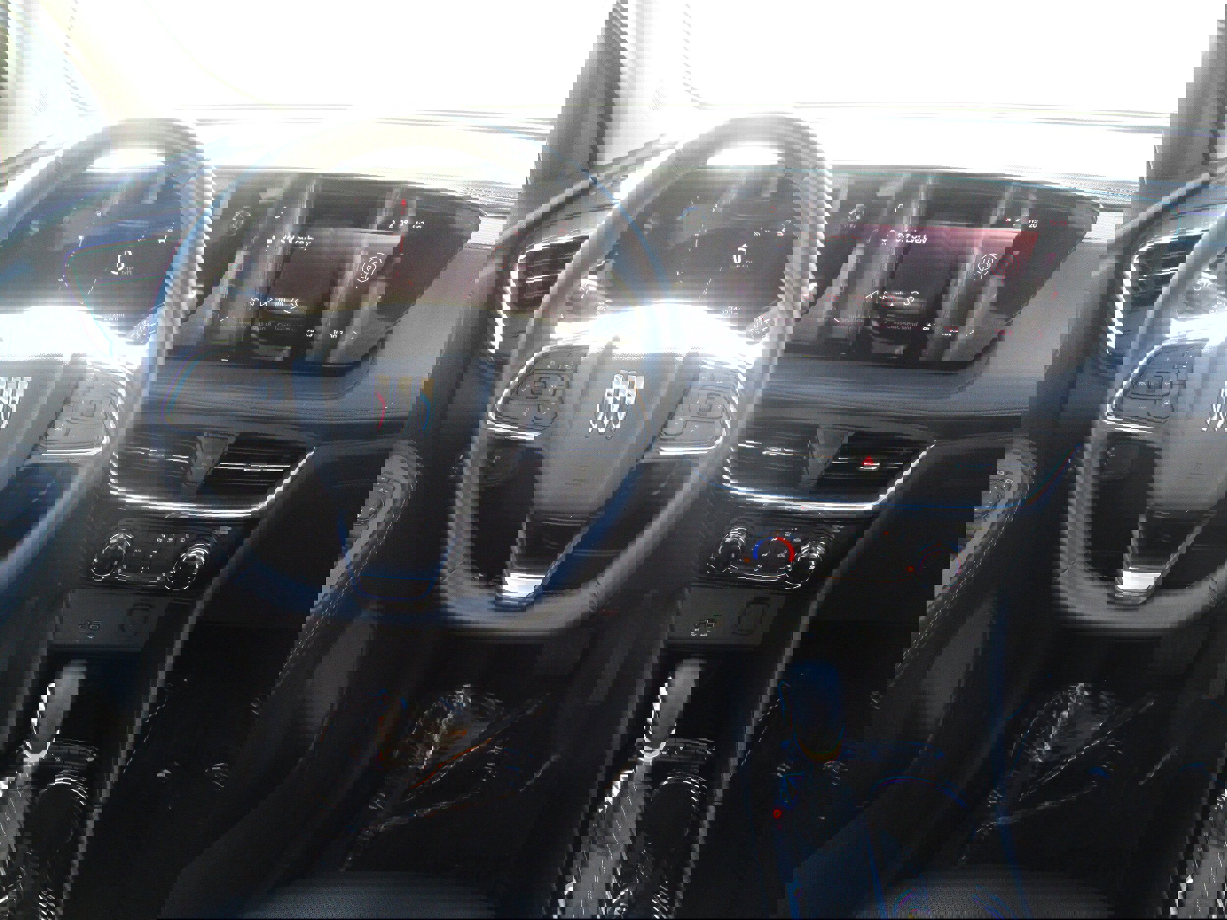 Used 2024 Buick Encore GX Sport Touring w/ Comfort Package image 15