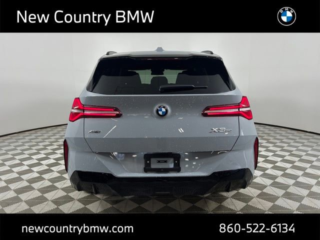 New 2026 BMW X3 xDrive30 image 6