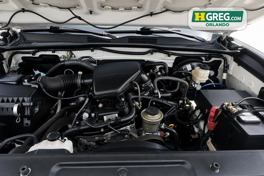 Used 2021 Toyota Tacoma SR RWD image 18