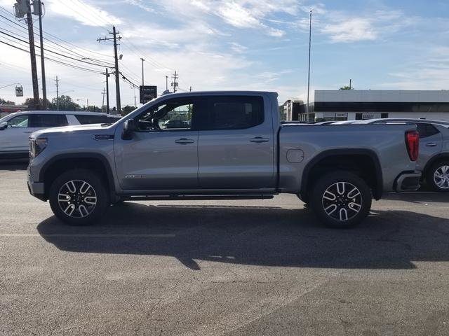 New 2026 GMC Sierra 1500 AT4 w/ AT4 Premium Package AWD/4WD image 4