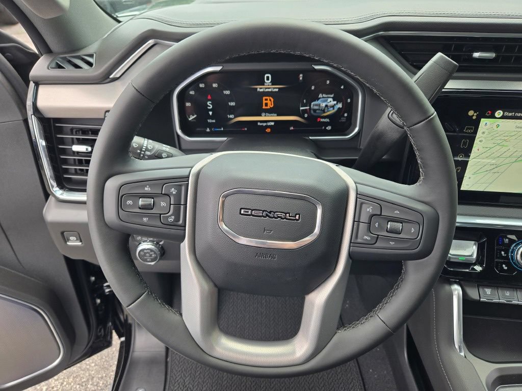 New 2026 GMC Sierra 2500 Denali AWD/4WD image 45