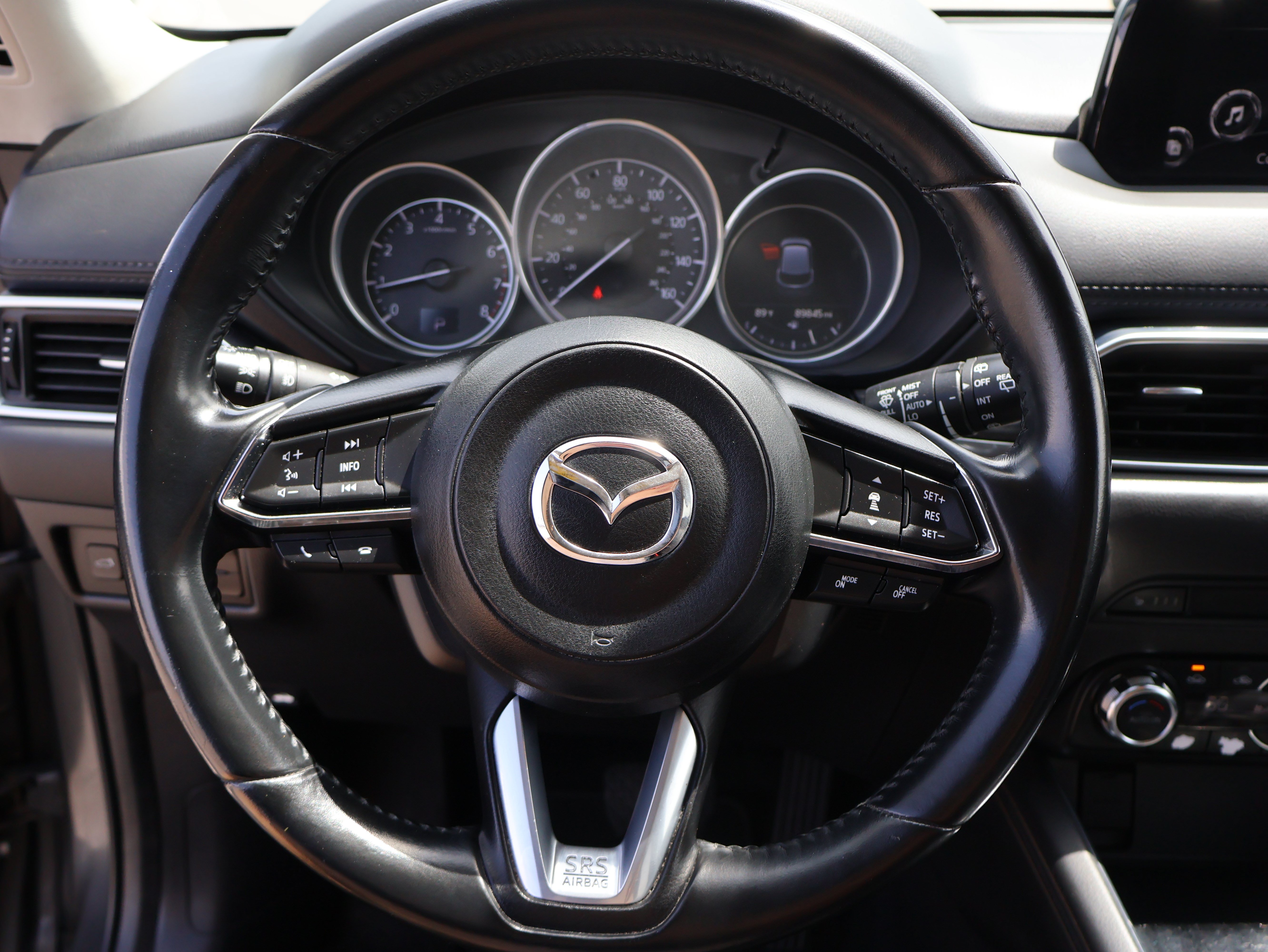 Used 2018 MAZDA CX-5 Grand Touring FWD image 31