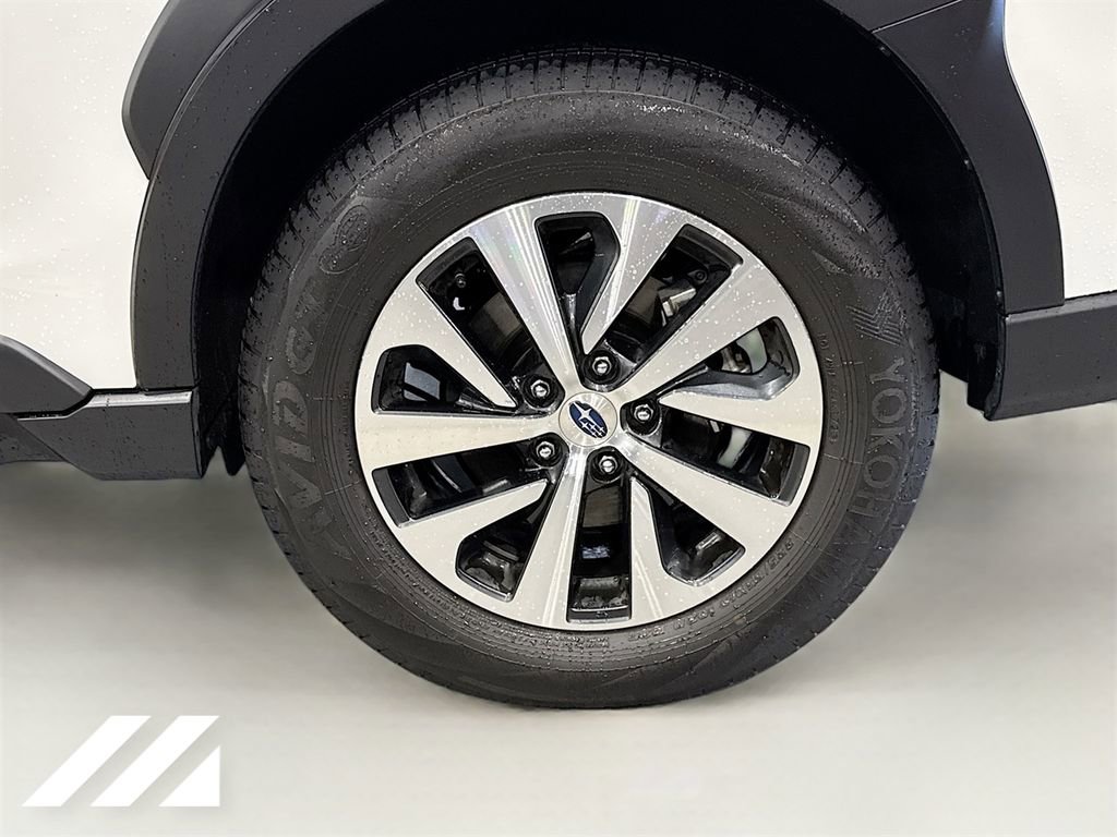 Certified 2024 Subaru Outback Premium image 31