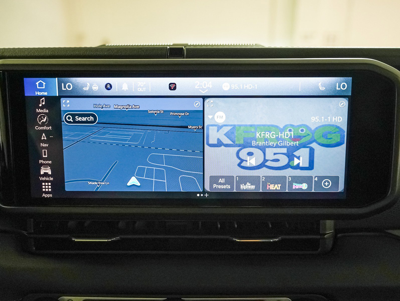 Used 2025 Jeep Wrangler Unlimited Rubicon image 15