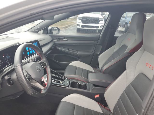 Used 2023 Volkswagen GTI Autobahn image 15