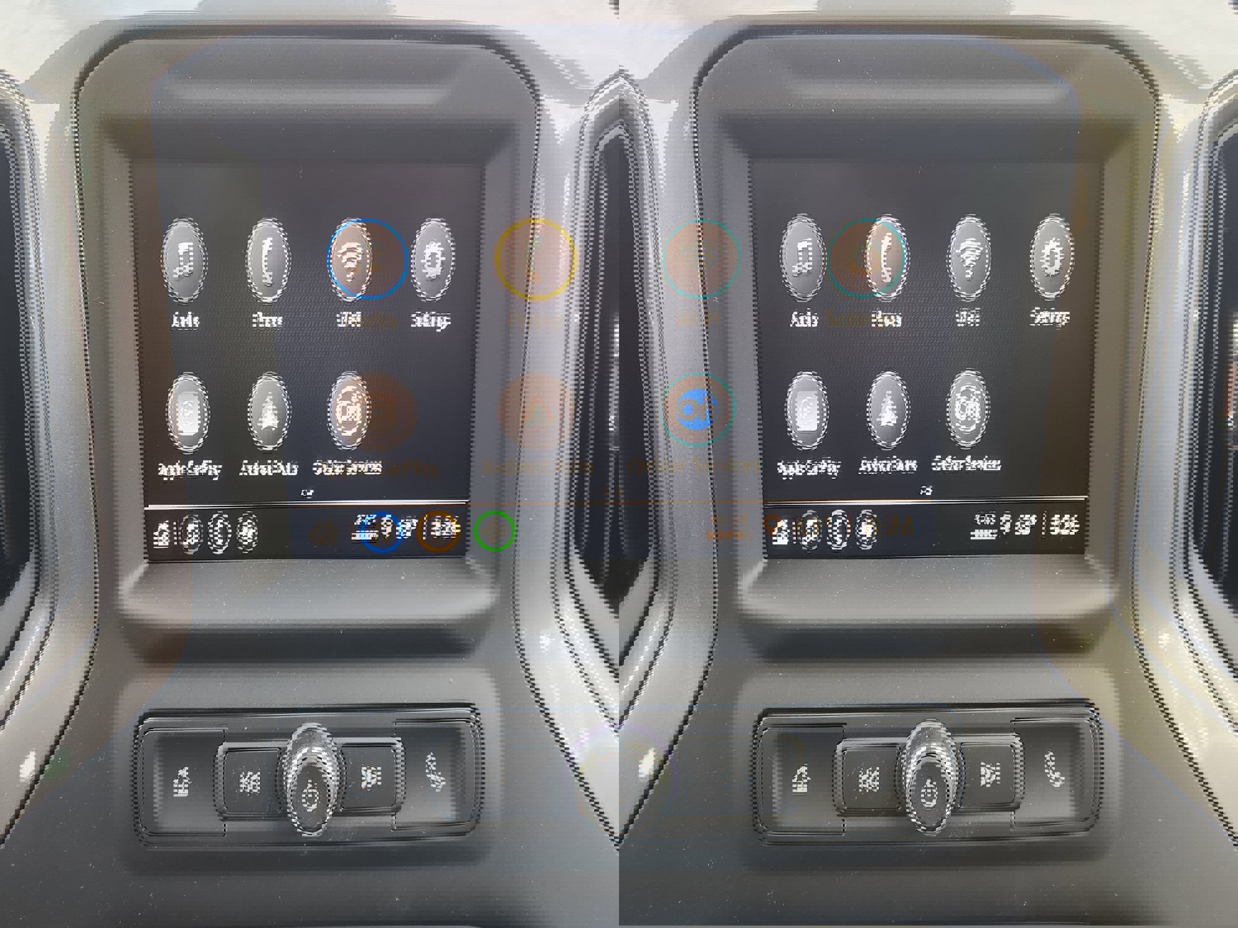 New 2026 Chevrolet Silverado 3500 W/T image 5