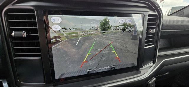 New 2025 Ford F150 STX w/ Equipment Group 200A image 14