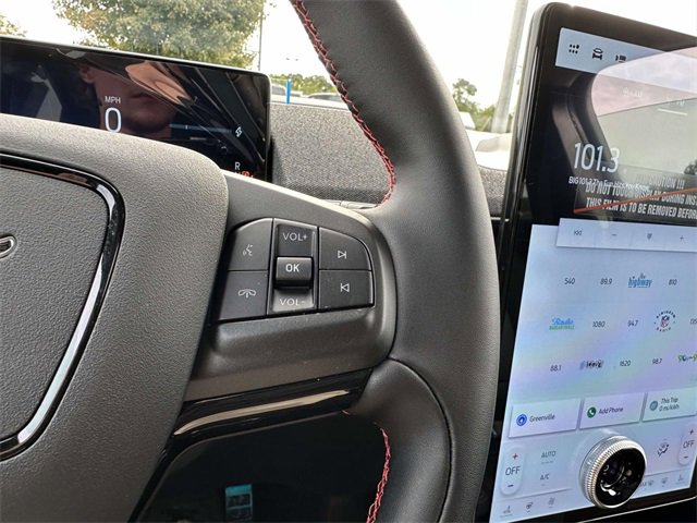 New 2025 Ford Mustang Mach-E Premium w/ Sport Appearance Package image 27