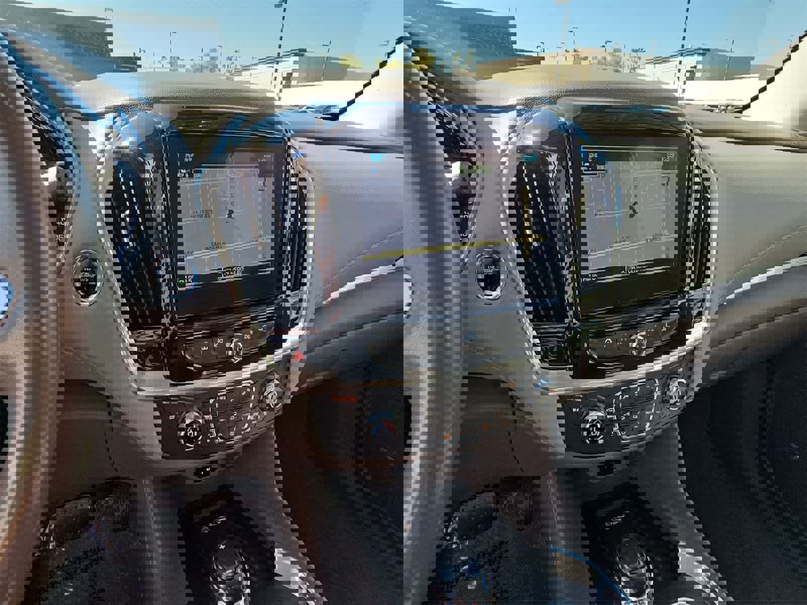 Used 2019 Chevrolet Traverse Premier image 20