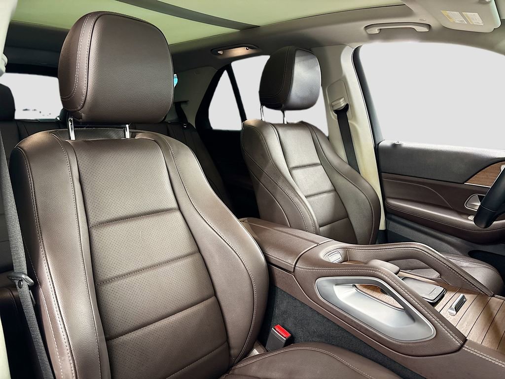 Used 2023 Mercedes-Benz GLE 350 image 15