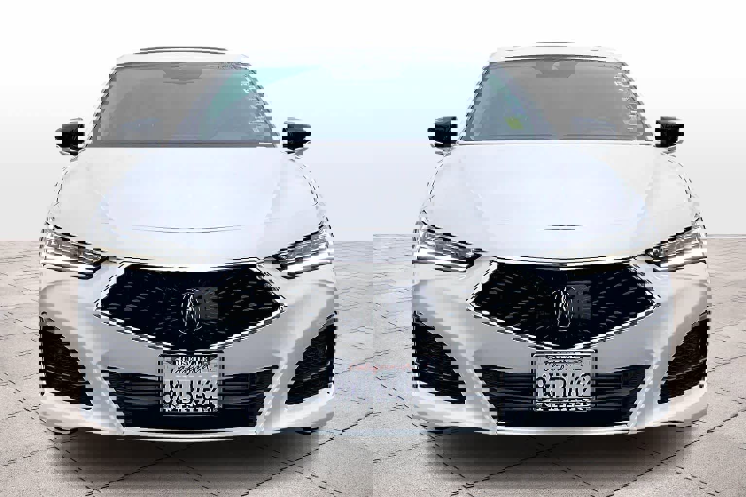 Used 2021 Acura TLX w/Technology Package image 3