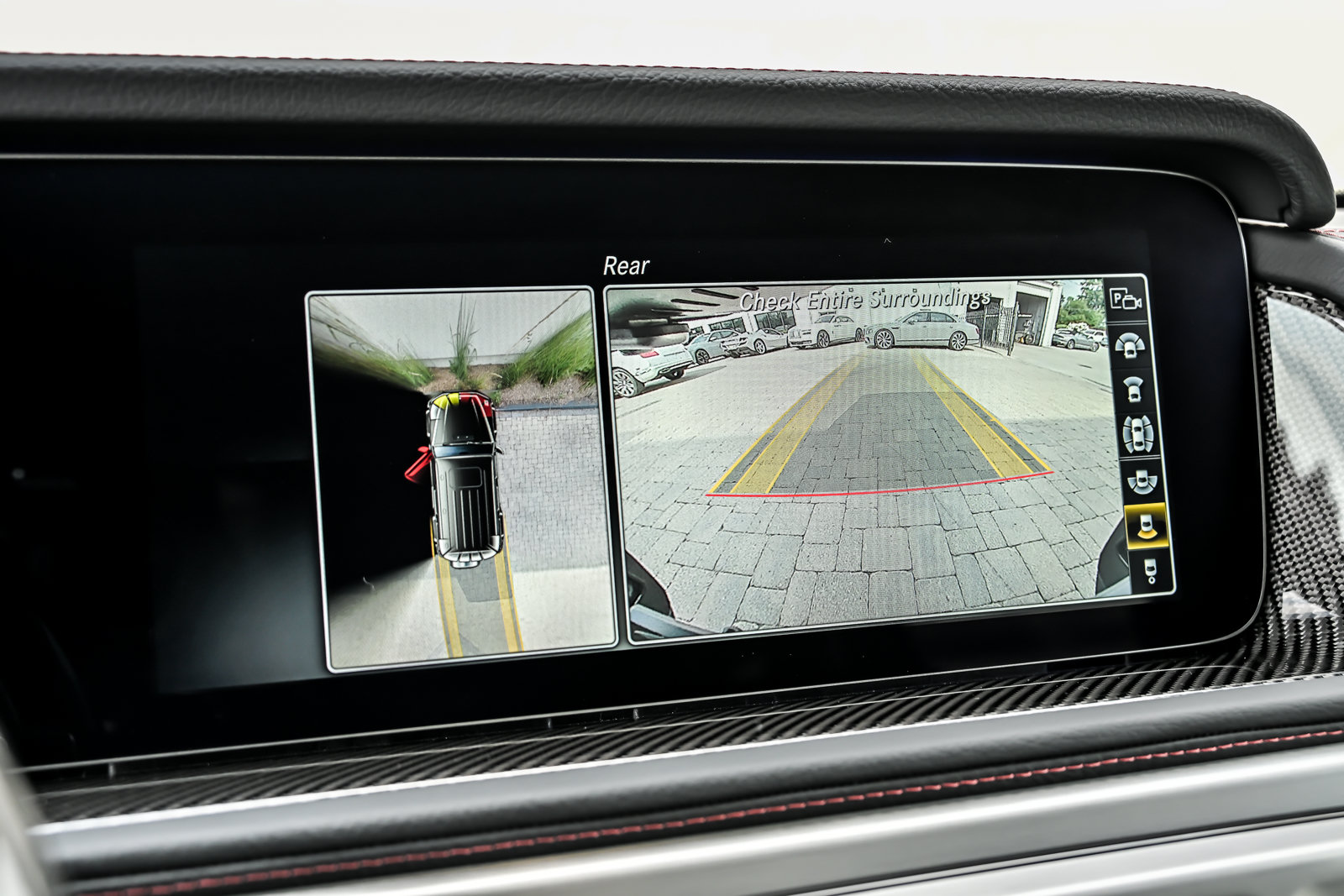 Used 2024 Mercedes-Benz G 63 AMG 4MATIC image 31