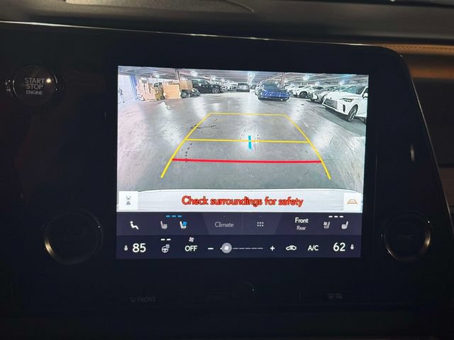 Certified 2023 Lexus RX 350 Premium w/ Accessory Package AWD/4WD image 35