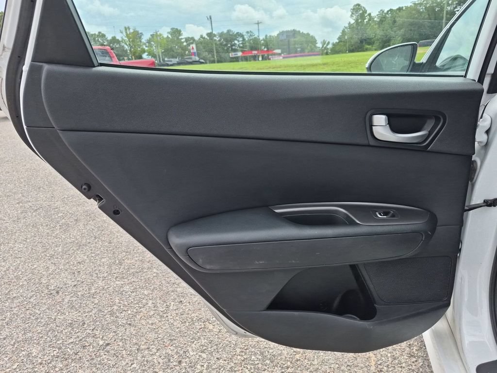 Used 2019 Kia Optima LX FWD image 27