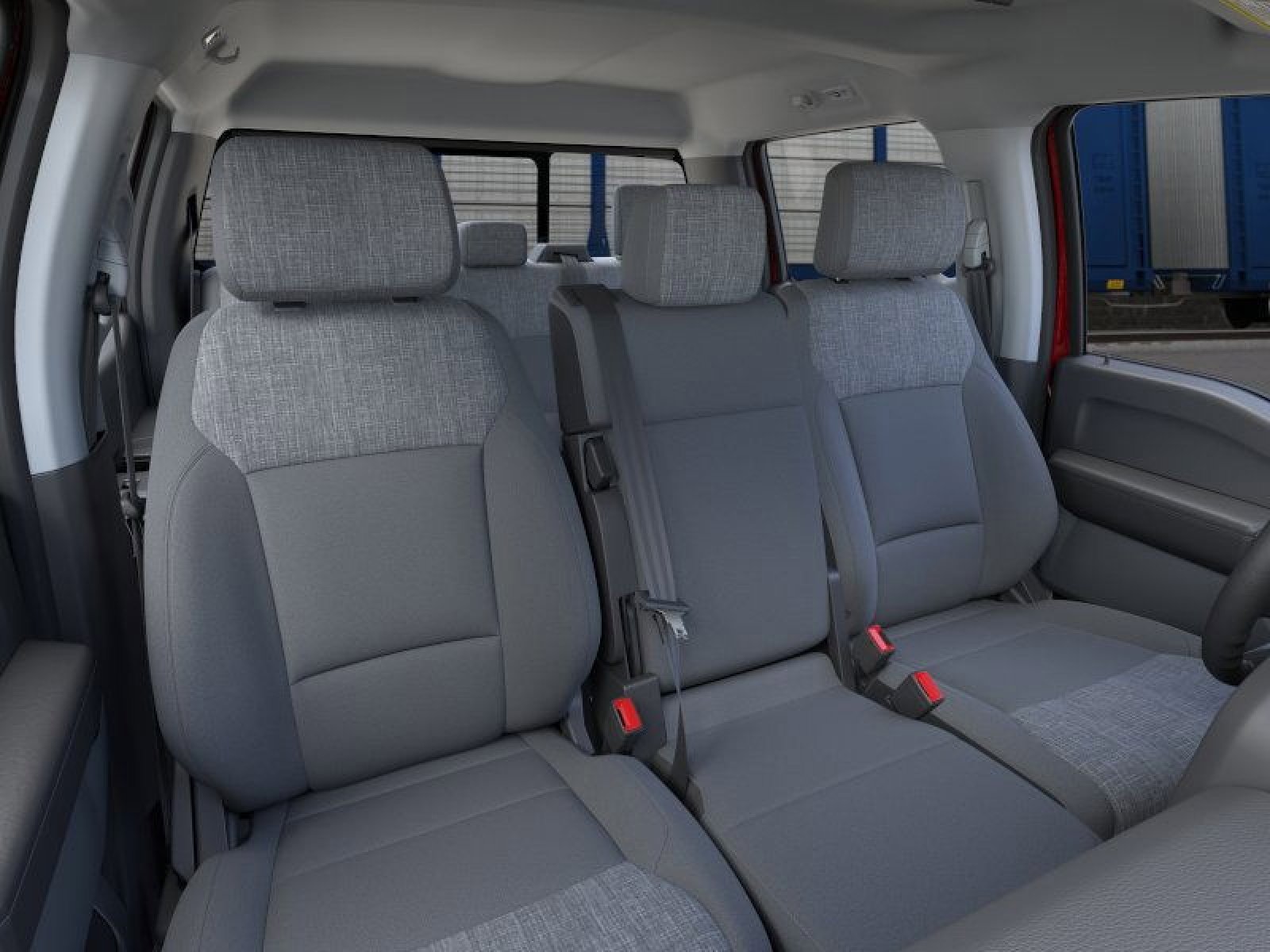 New 2026 Ford F250 XLT w/ FX4 Off-Road Package image 13