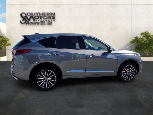 New 2025 Acura RDX SH-AWD w/ Advance Package image 26