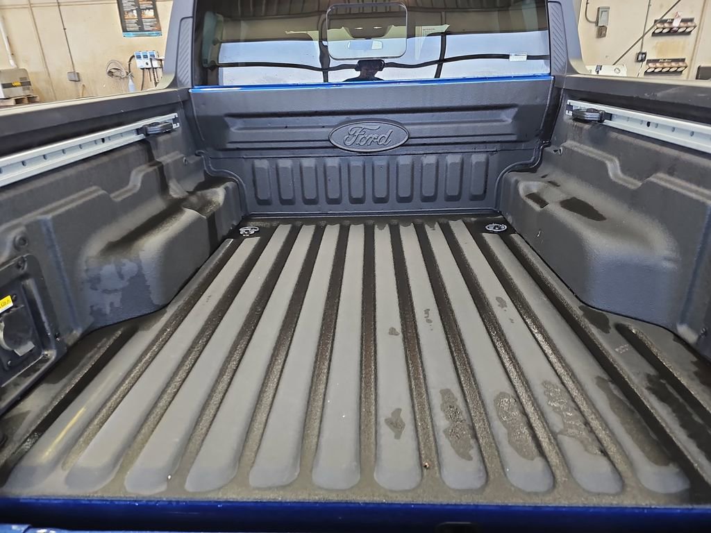 Used 2024 Ford Maverick Lariat w/ 4K Tow Package AWD/4WD image 12