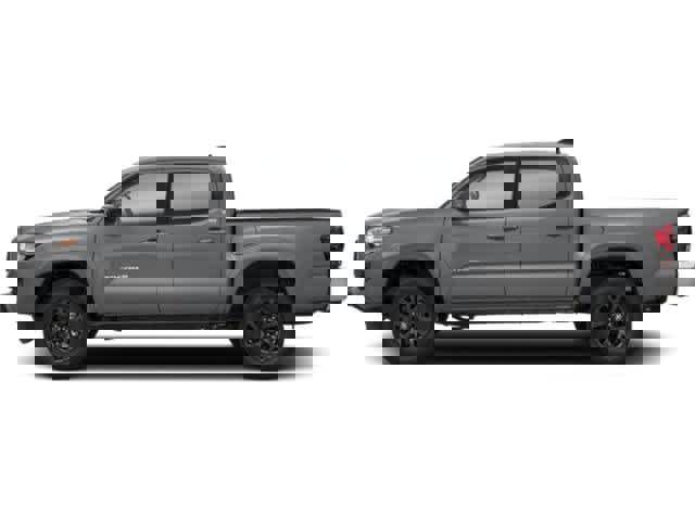 Certified 2023 Toyota Tacoma SR5 image 3