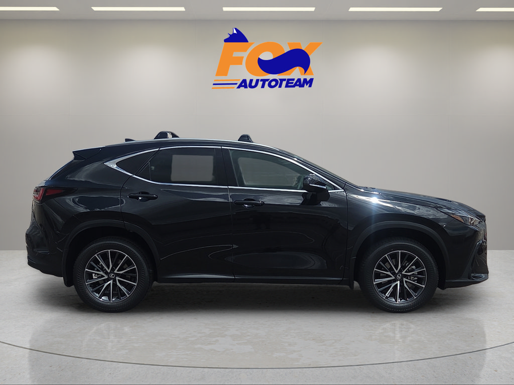New 2026 Lexus NX 350 AWD w/ Accessory Package (2T) image 5