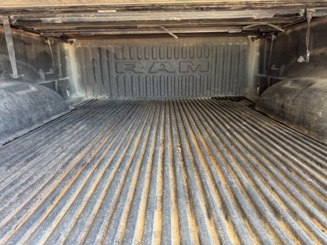 Used 2022 RAM 1500 Big Horn image 7