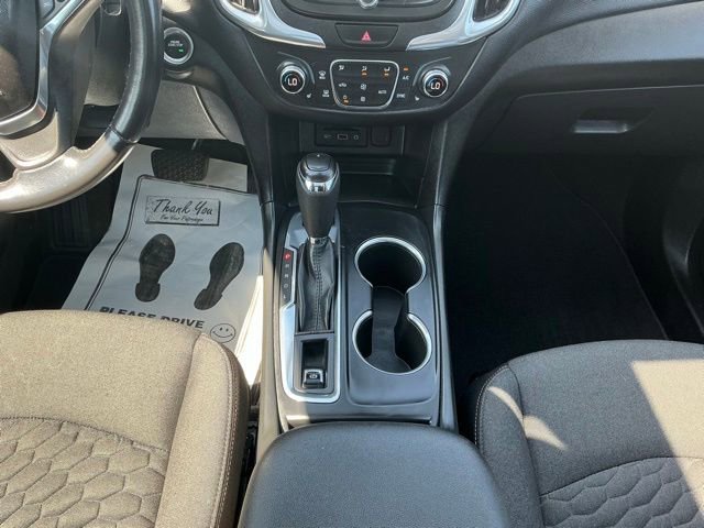 Used 2020 Chevrolet Equinox LT AWD/4WD image 27