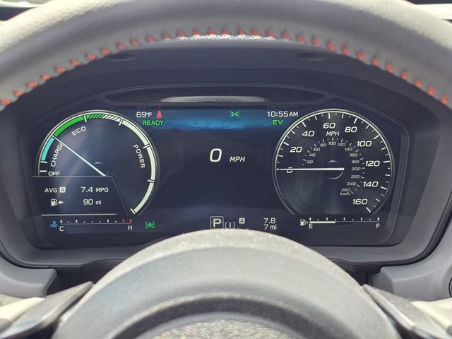 New 2026 Subaru Crosstrek 2.5i Limited AWD/4WD image 25