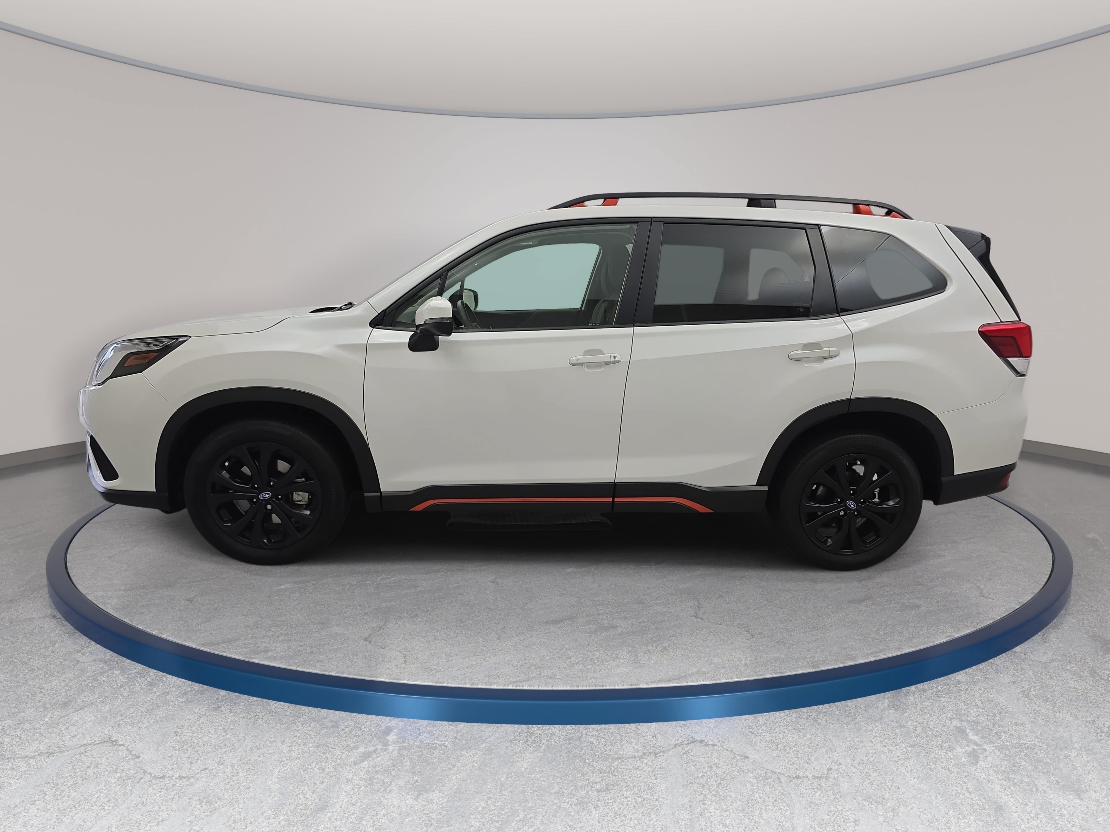 Used 2024 Subaru Forester Sport AWD/4WD image 8