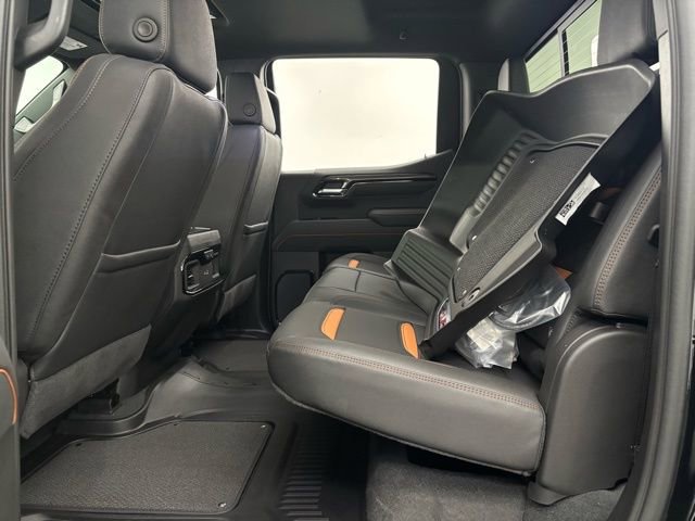 New 2026 GMC Sierra 1500 AT4 w/ AT4 Premium Package image 41