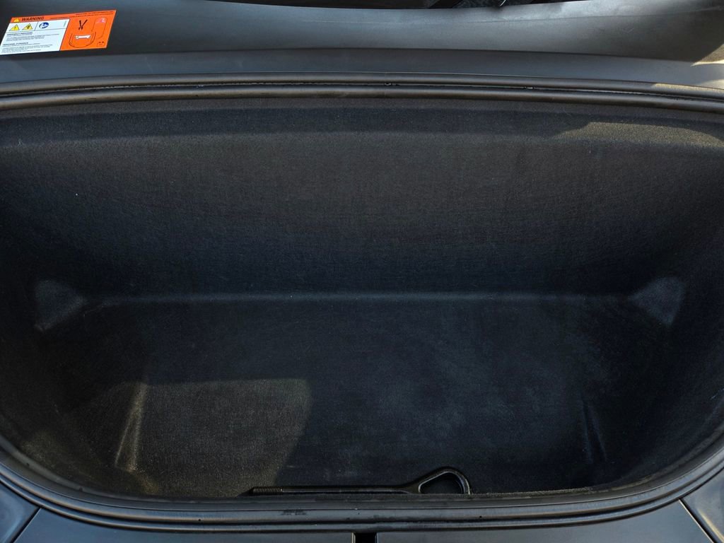 Used 2016 Tesla Model X Performance image 32