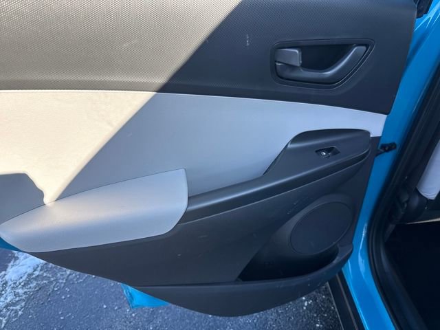 Certified 2023 Hyundai Kona SEL w/ Cargo Package image 16