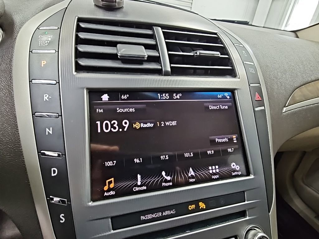 Used 2019 Lincoln MKZ Reserve w/ Reserve Plus Package image 15