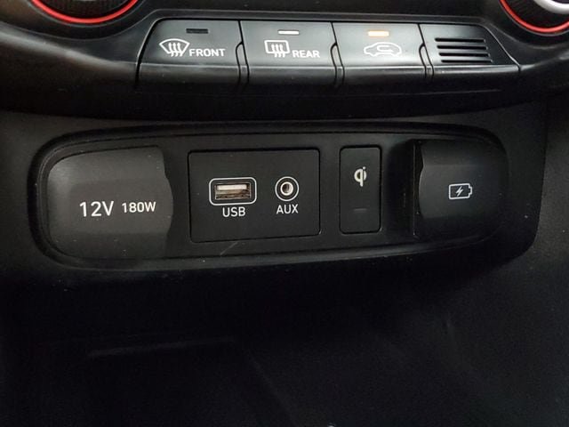 Used 2019 Hyundai Veloster 2.0 Premium FWD image 25