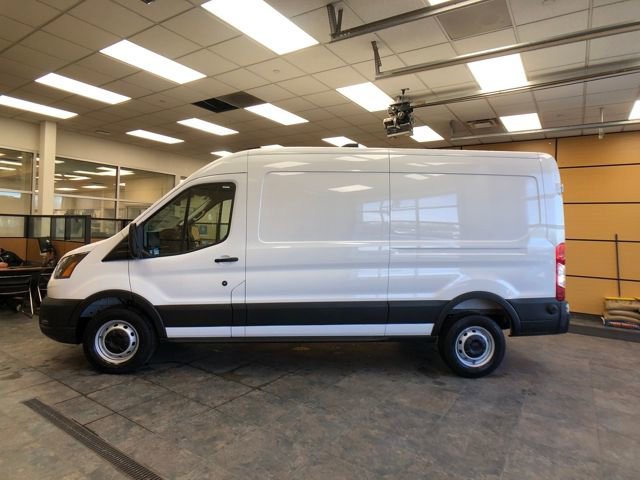 New 2026 Ford Transit 350 148 Medium Roof image 4